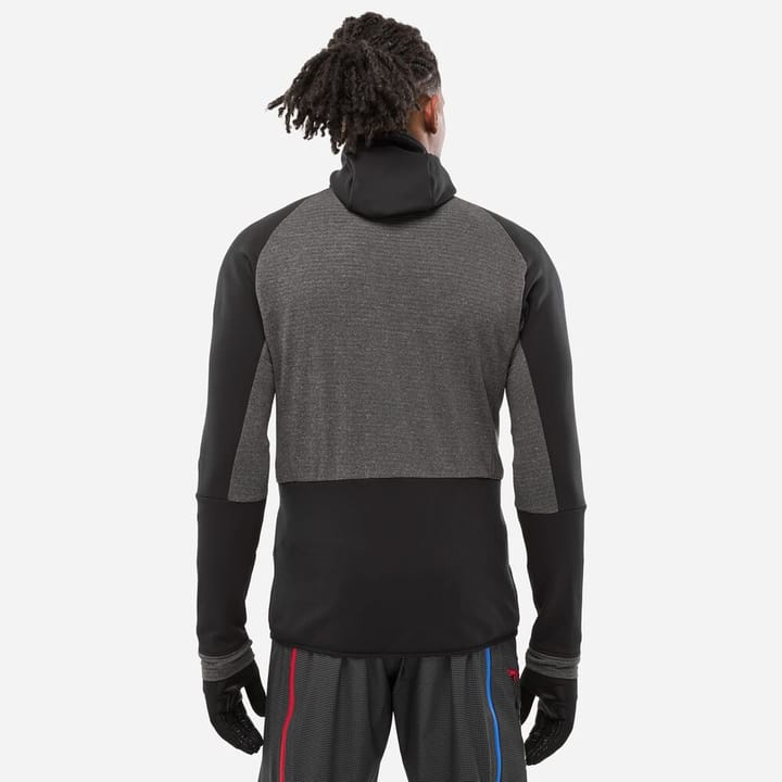 Millet Trilogy Icon Wool Fl M Black - Noir Millet Millet Trilogy Icon Wool Fl M Black - Noir Millet