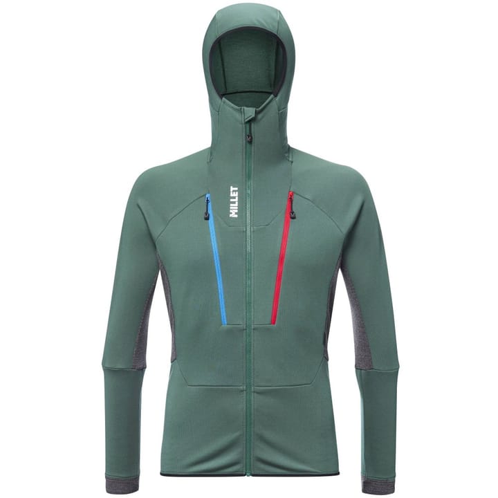 Millet Trilogy Icon Wool Fl M Bottle/black Millet