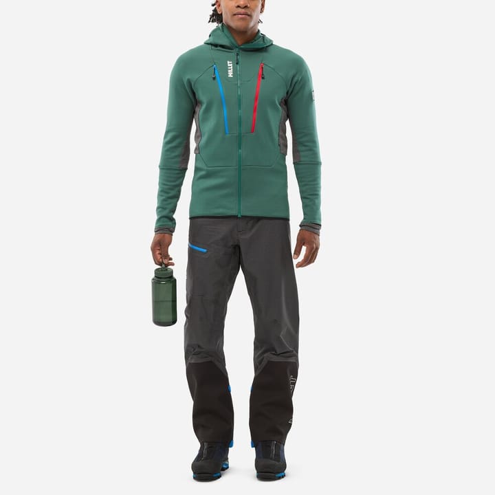 Millet Trilogy Icon Wool Fl M Bottle/black Millet Millet Trilogy Icon Wool Fl M Bottle/black Millet