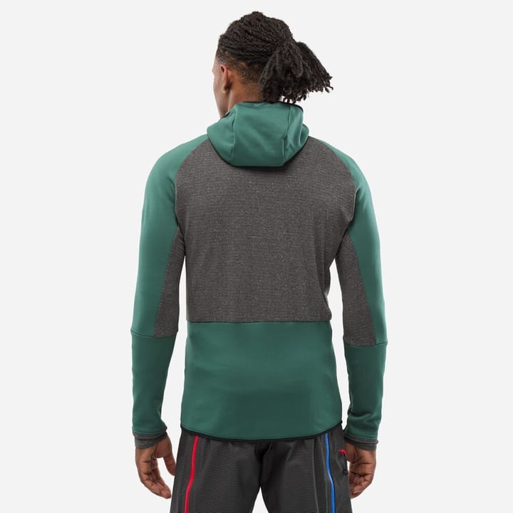 Millet Trilogy Icon Wool Fl M Bottle/black Millet Millet Trilogy Icon Wool Fl M Bottle/black Millet
