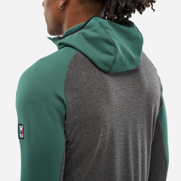 Millet Trilogy Icon Wool Fl M Bottle/black Millet Millet Trilogy Icon Wool Fl M Bottle/black Millet
