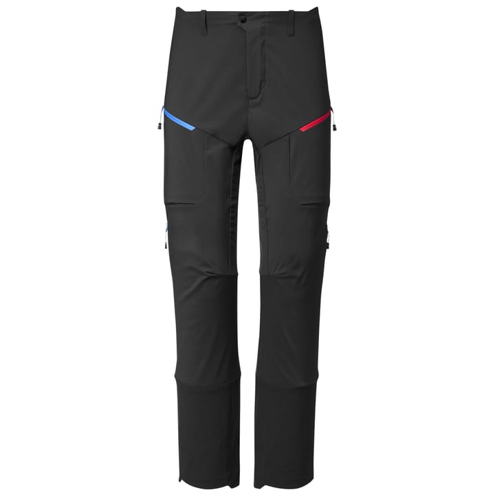 Millet Pant Trilogy Icon Wds Pt M Men Black - Noir Millet