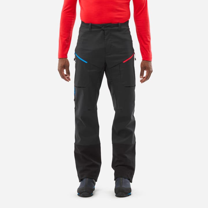 Millet Pant Trilogy Icon Wds Pt M Men Black - Noir Millet