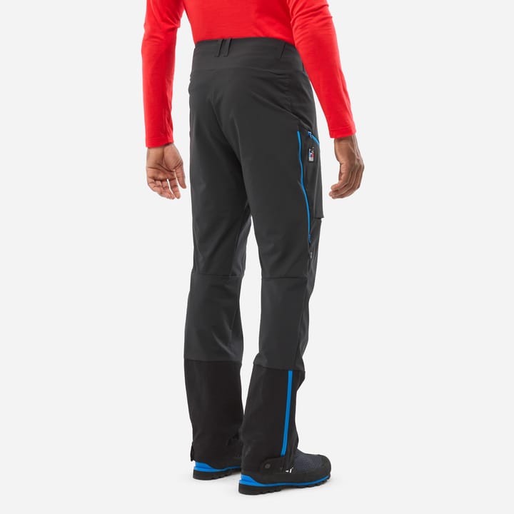 Millet Pant Trilogy Icon Wds Pt M Men Black - Noir Millet