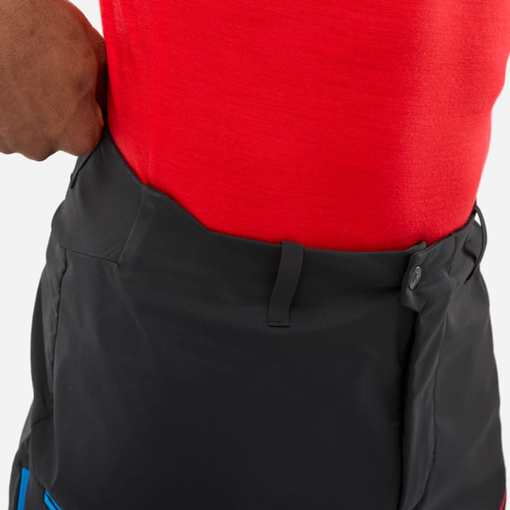Millet Pant Trilogy Icon Wds Pt M Men Black - Noir Millet