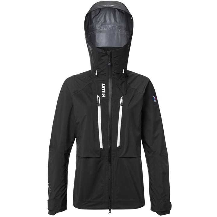 Millet Trilogy Icon Gtx Pro Jkt W Black Millet