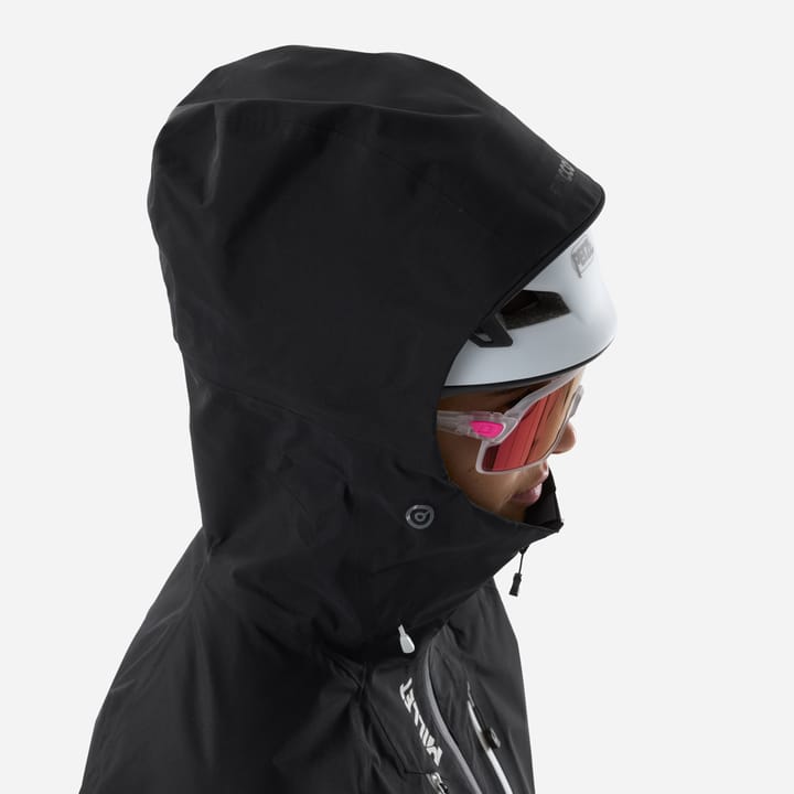 Millet Trilogy Icon Gtx Pro Jkt W Black Millet