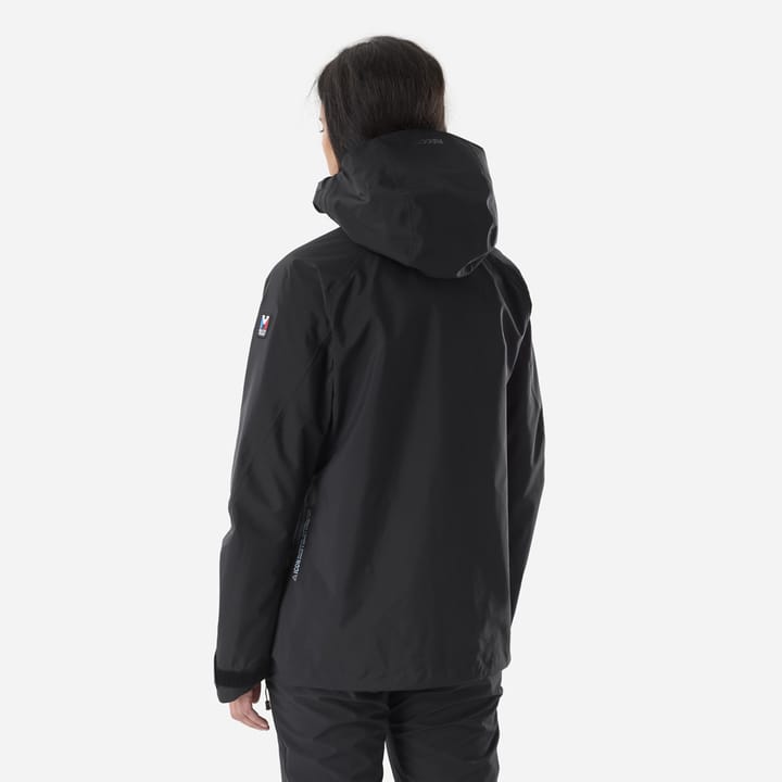 Millet Trilogy Icon Gtx Pro Jkt W Black Millet