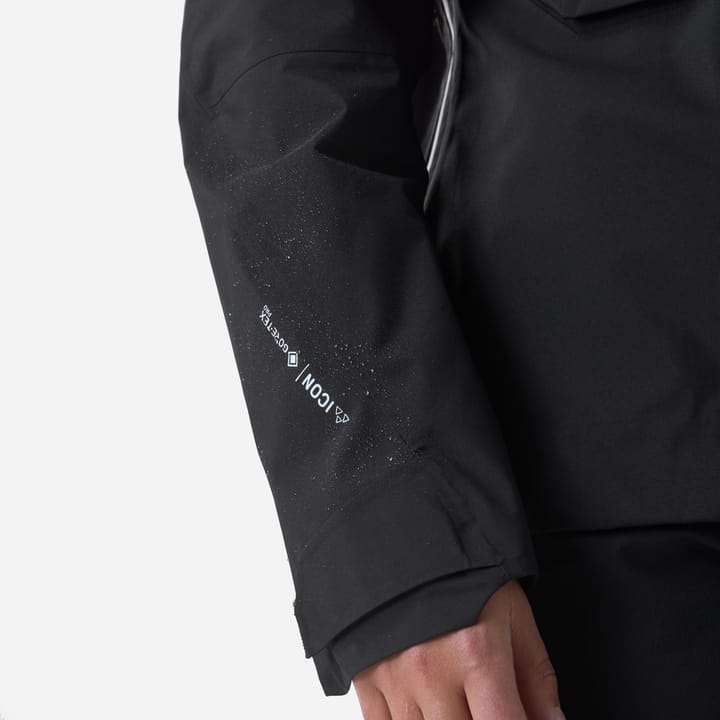 Millet Trilogy Icon Gtx Pro Jkt W Black Millet