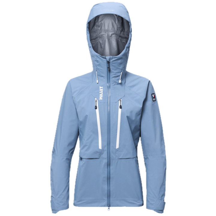 Millet Trilogy Icon Gtx Pro Jkt W Coronet Blue Millet