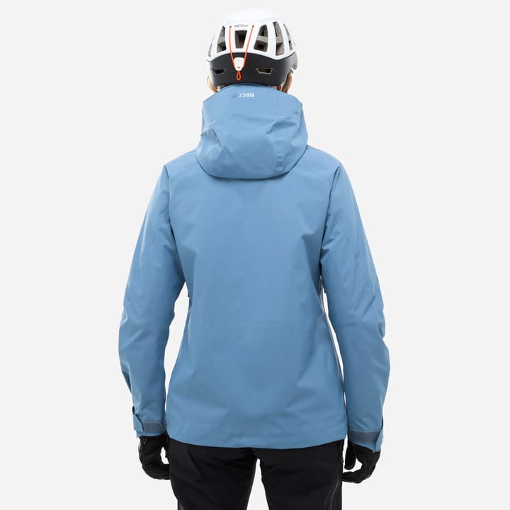 Millet Trilogy Icon Gtx Pro Jkt W Coronet Blue Millet Millet Trilogy Icon Gtx Pro Jkt W Coronet Blue Millet