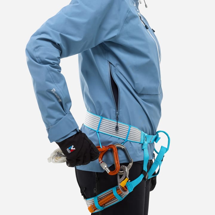 Millet Trilogy Icon Gtx Pro Jkt W Coronet Blue Millet