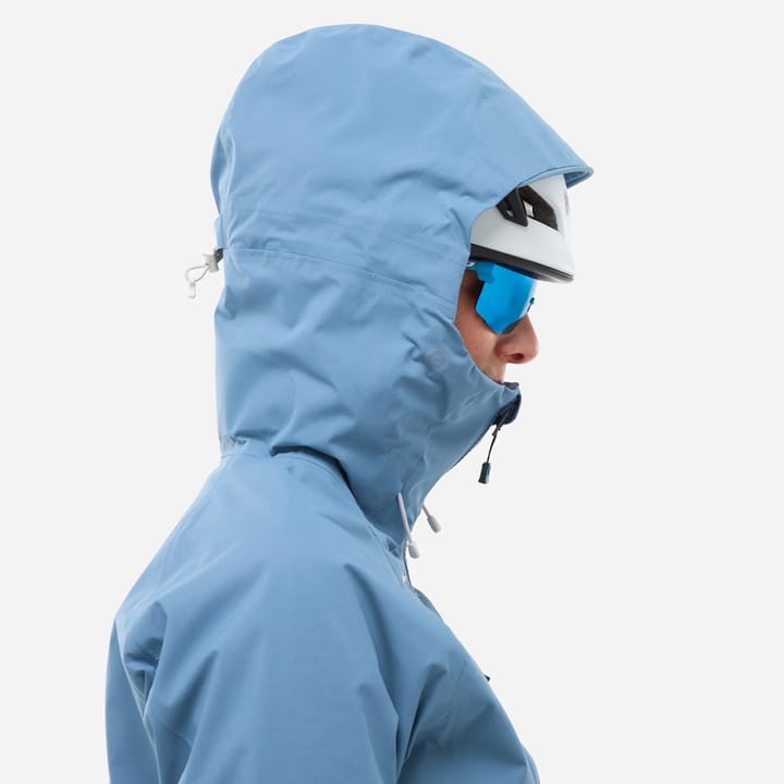 Millet Trilogy Icon Gtx Pro Jkt W Coronet Blue Millet