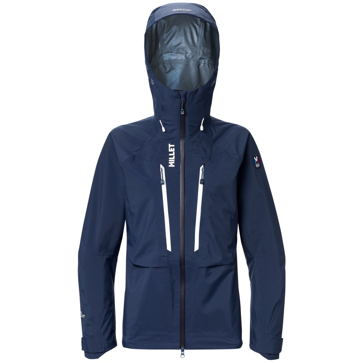 Millet Trilogy Icon Gtx Pro Jkt W Saphir