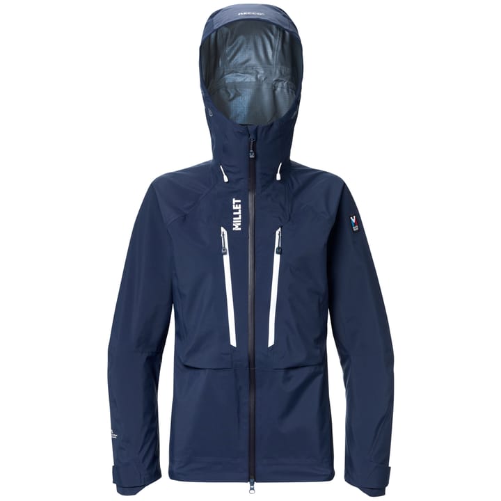 Millet Trilogy Icon Gtx Pro Jkt W Saphir Millet