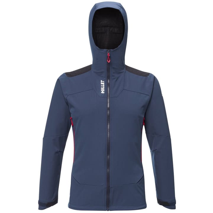 Millet Kamet Shield Jkt M Saphir Millet