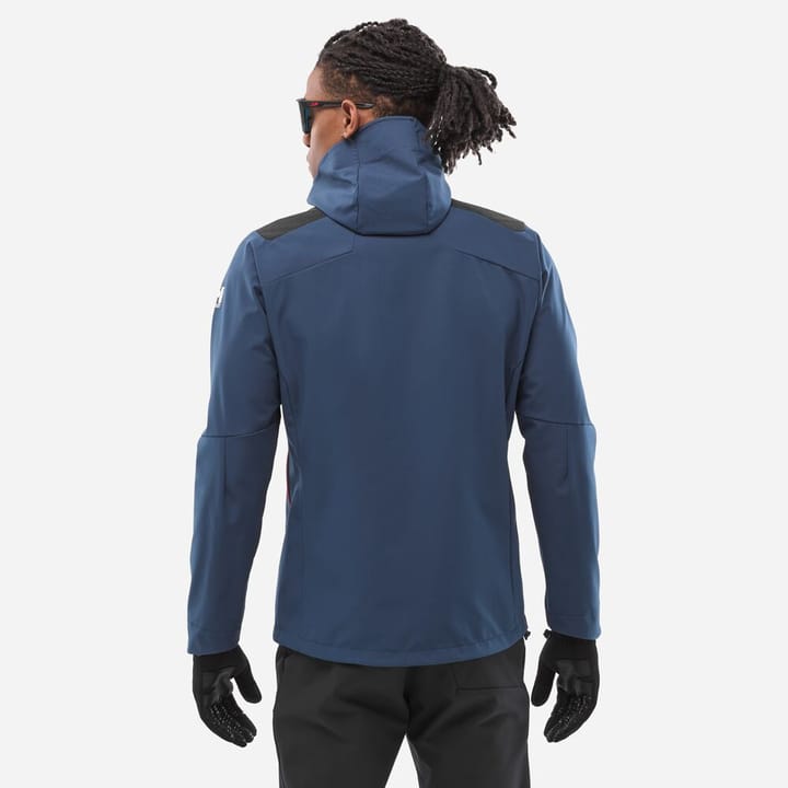 Millet Kamet Shield Jkt M Saphir Millet Millet Kamet Shield Jkt M Saphir Millet