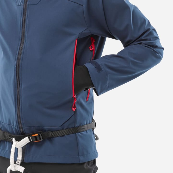 Millet Kamet Shield Jkt M Saphir Millet