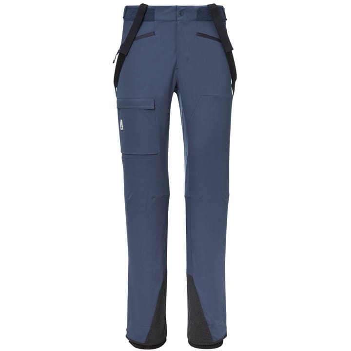Millet Kamet Shield Pant M Saphir Millet