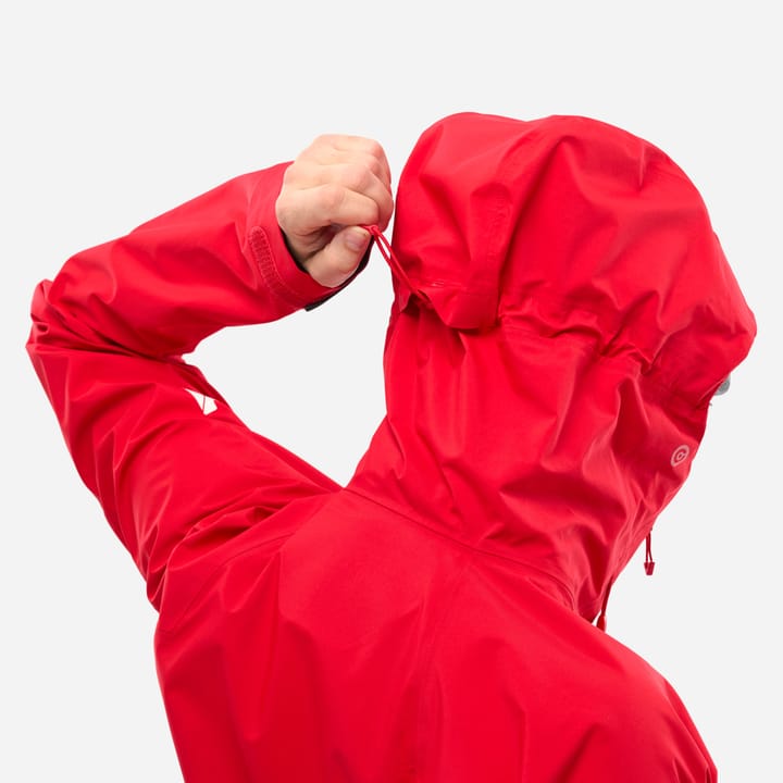 Millet Jacket Kamet Gtx Jkt M Red - Rouge Millet