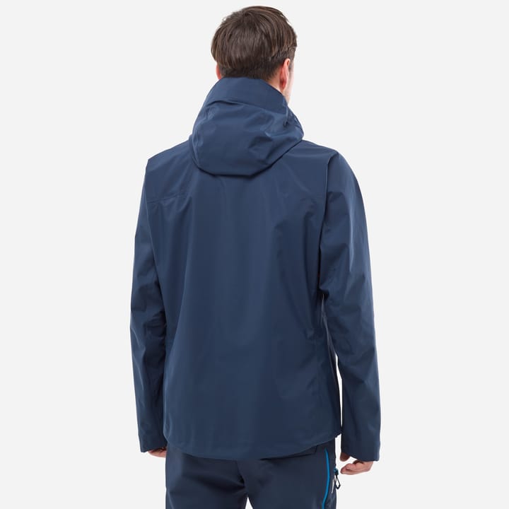 Millet Jacket Kamet Gtx Jkt M Saphir Millet