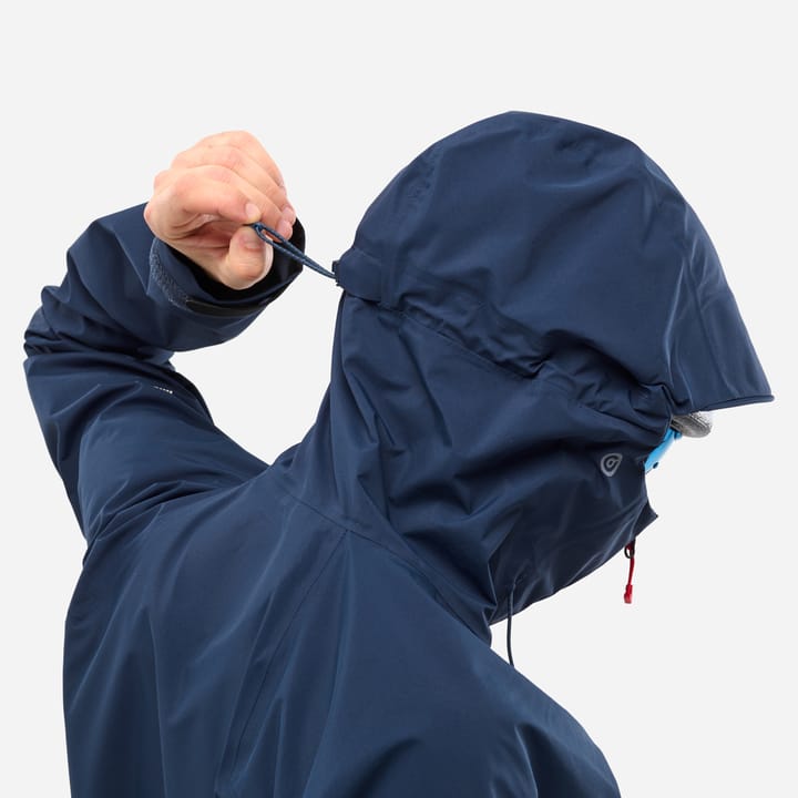 Millet Jacket Kamet Gtx Jkt M Saphir Millet