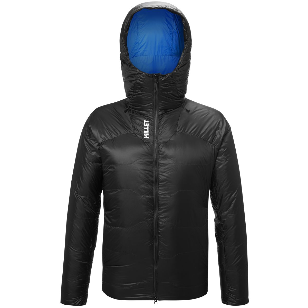 Millet Kamet Down Hd M Black