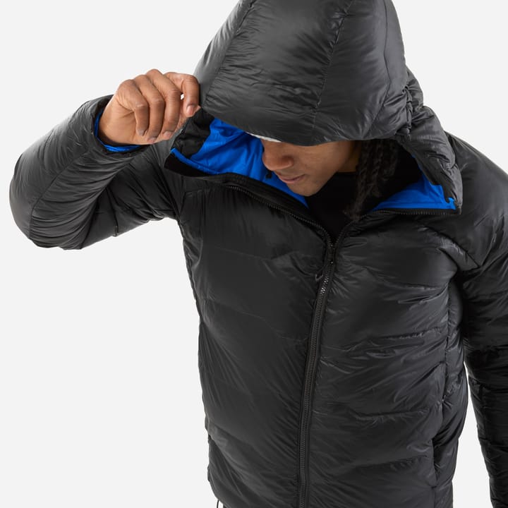 Millet Kamet Down Hd M Black Millet