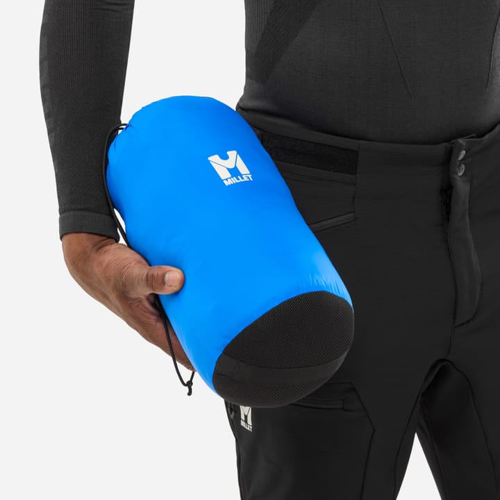 Millet Kamet Down Hd M Black Millet