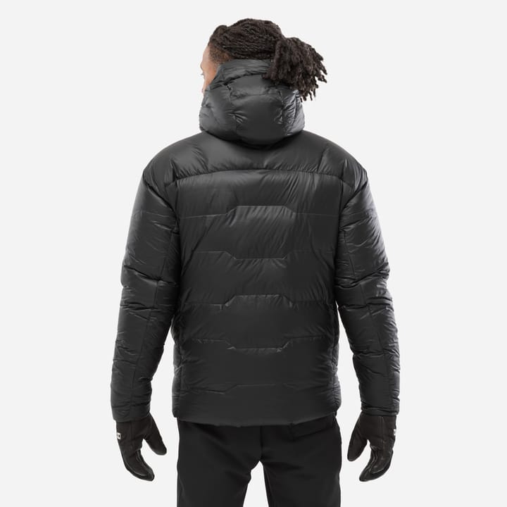 Millet Kamet Down Hd M Black Millet