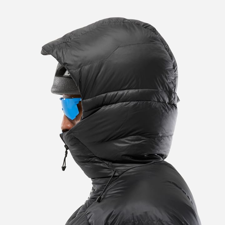 Millet Kamet Down Hd M Black Millet