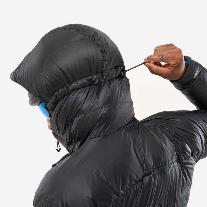 Millet Kamet Down Hd M Black Millet