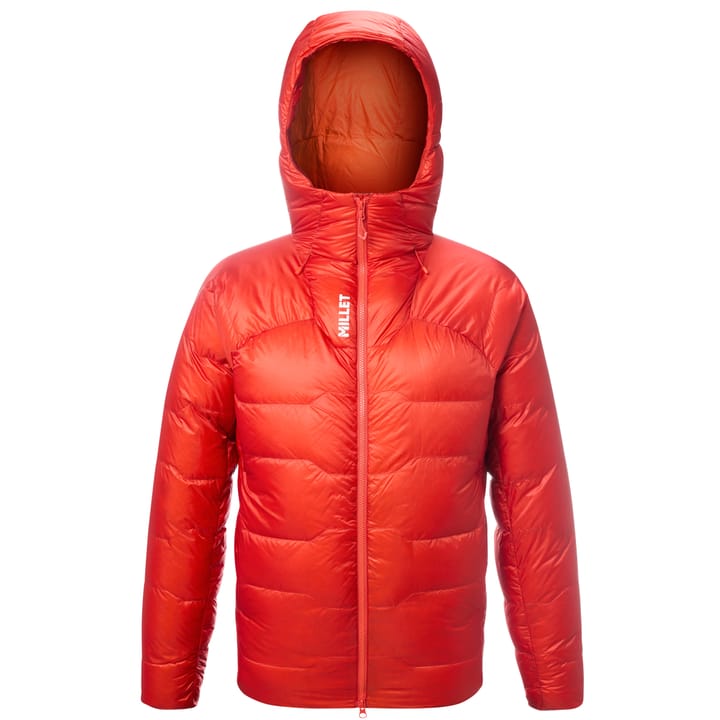 Millet Kamet Down Hd M Paprika Millet
