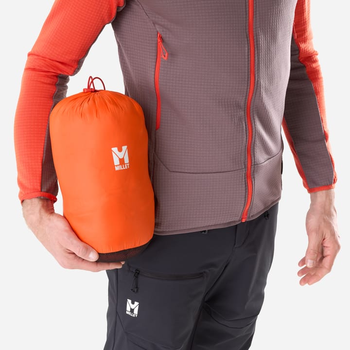 Millet Kamet Down Hd M Paprika Millet