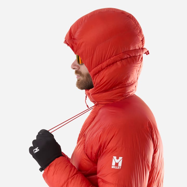 Millet Kamet Down Hd M Paprika Millet