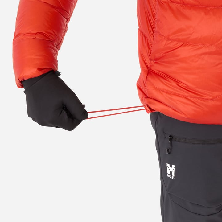 Millet Kamet Down Hd M Paprika Millet