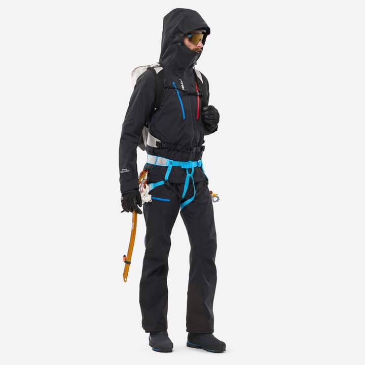 Millet Trilogy Icon Gtx Pro Jkt m Black - Noir Millet