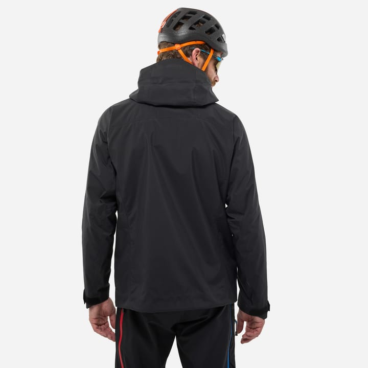 Millet Trilogy Icon Gtx Pro Jkt m Black - Noir Millet