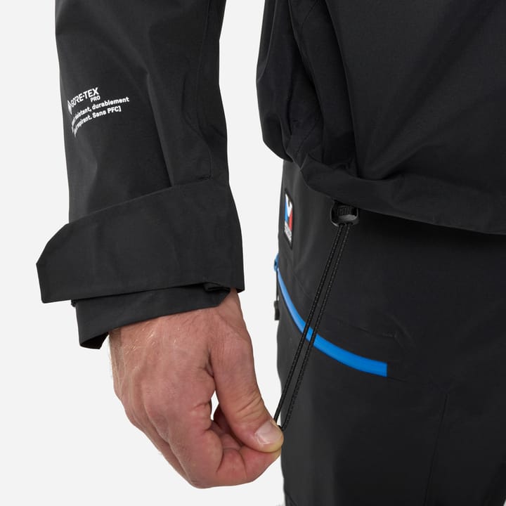 Millet Trilogy Icon Gtx Pro Jkt m Black - Noir Millet