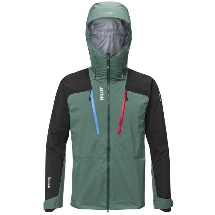 Millet Trilogy Icon Gtx Pro Jkt m Bottle/black Millet