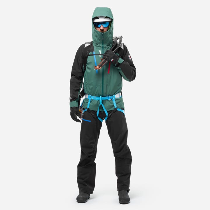 Millet Trilogy Icon Gtx Pro Jkt m Bottle/black Millet Millet Trilogy Icon Gtx Pro Jkt m Bottle/black Millet
