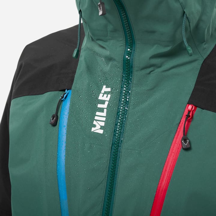 Millet Trilogy Icon Gtx Pro Jkt m Bottle/black Millet Millet Trilogy Icon Gtx Pro Jkt m Bottle/black Millet