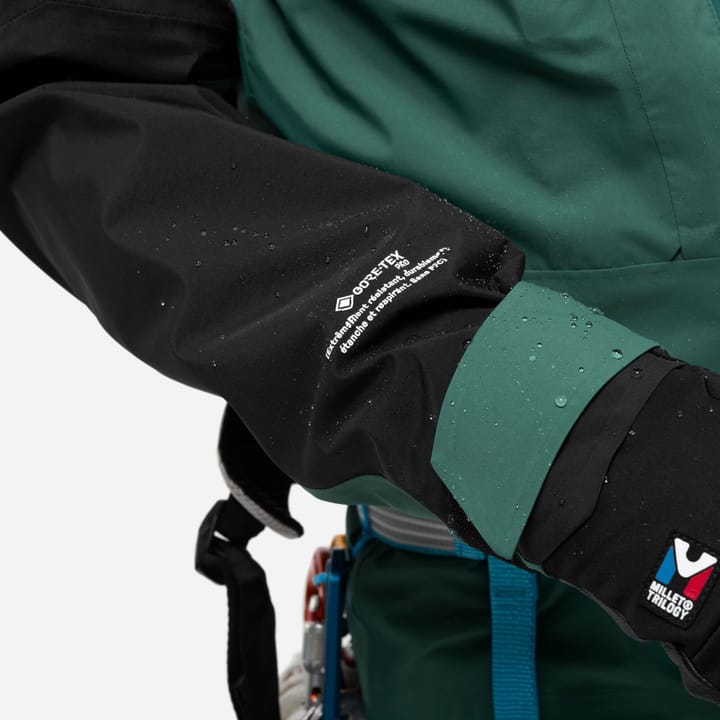 Millet Trilogy Icon Gtx Pro Jkt m Bottle/black Millet Millet Trilogy Icon Gtx Pro Jkt m Bottle/black Millet
