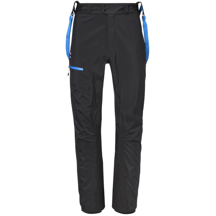Millet Trilogy Icon Gtx Pro Pt M Black - Noir Millet