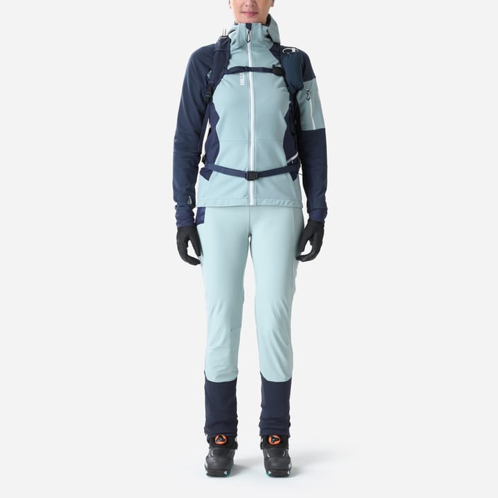 Millet Pierra Ment Pt W Aquatic/saphir Millet