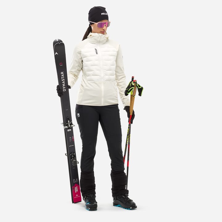 Millet Pierra Ment Pt W Black Millet
