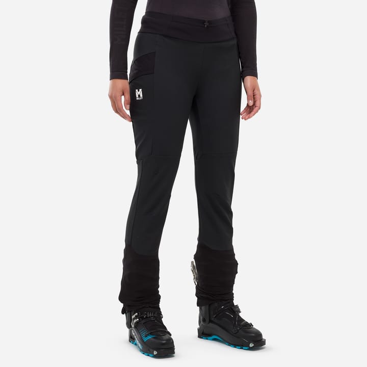 Millet Pierra Ment Pt W Black Millet