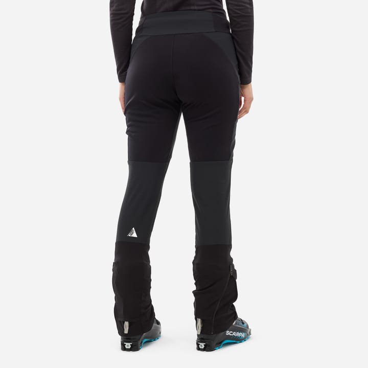 Millet Pierra Ment Pt W Black Millet