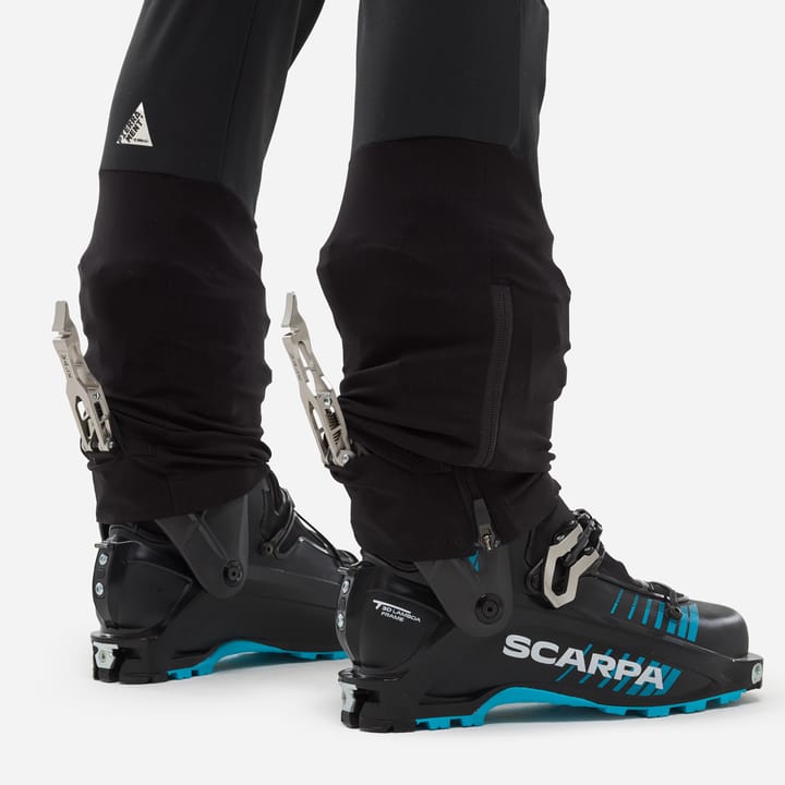 Millet Pierra Ment Pt W Black Millet