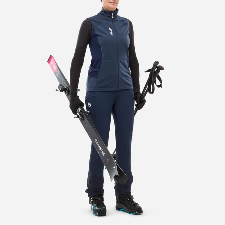 Millet Pierra Ment Pt W Saphir Millet